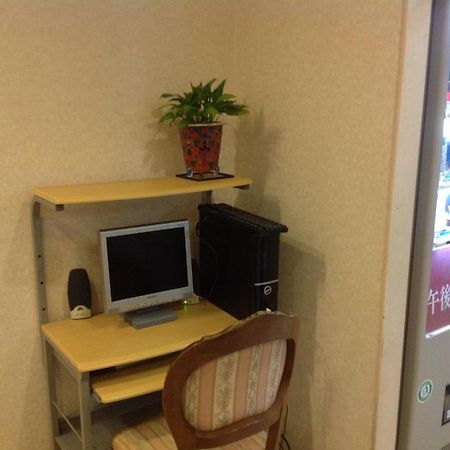 屋形船酒店 金泽 外观 照片